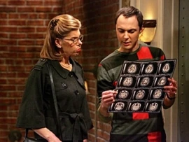 Maternal Capacitance