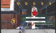 Wisp Capsule