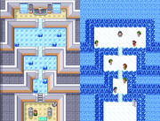 RS Sootopolis Gym