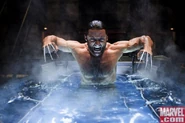 Weapon X