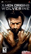 X-Men Origenes: Wolverine