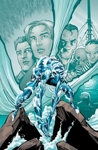 Aquaman