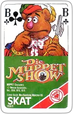 DieMuppetShow-Skat