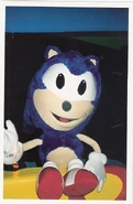 SonicPuppet