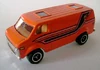 MB-40 Chevy Van