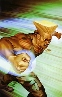 UDONGuile