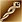 Staff gold DA2