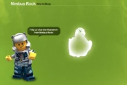 Nimbus rock
