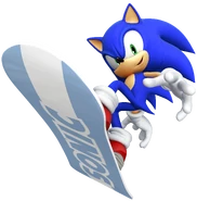 Sonic 244