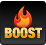 Stamina boost