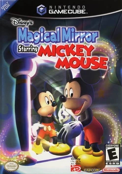 Magical Mirror