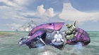 Halo 3- Master Chief Ghost Rider