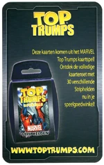 Category:Ace Trumps/Top Trumps/Snap