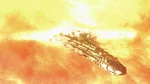 Destruction of the Destiny