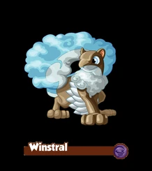 Winstral