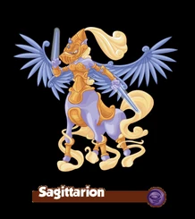 Sagittarion