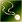 Amulet green DA2