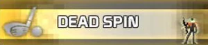 Dead Spin