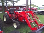 Zetor C35 MFWD-2005
