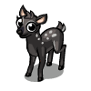 Black Deer-icon.png