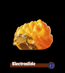 Electroslide