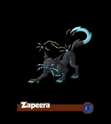 Zapeera