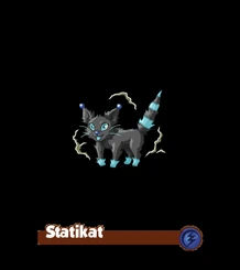 Statikat