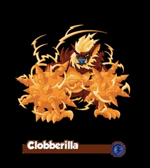 Clobberilla