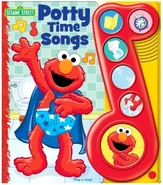 Potty Time Songs