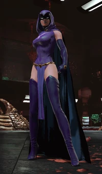 Raven