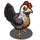 Dorking Chicken