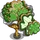 Lucky Cookies Tree-icon