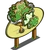 Lucky Cookies Tree