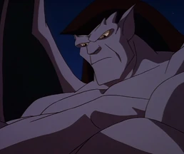 Goliath