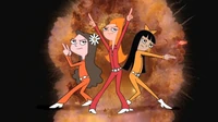 Charlies Angels PF