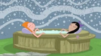 Hot Tubbing