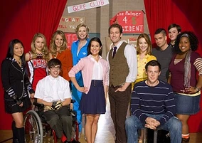 Gleeseasonone