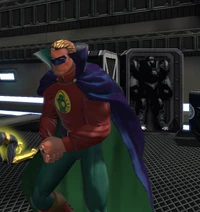 Green Lantern