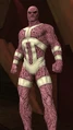 Parasite DCUO 001
