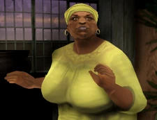 AuntiePouletVC