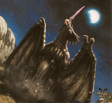 Pink Fatalis Scan 13