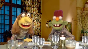 First Date