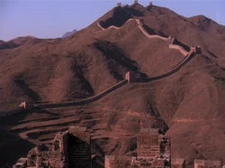 The Great Wall