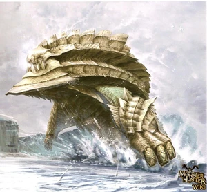 Pink Fatalis Scan 43