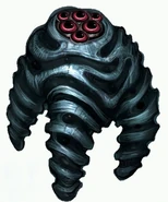Robot guardián