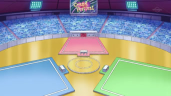 EP643 Paneles del auditorio
