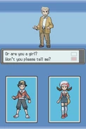 Choosing