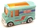 BreadBox City Teal