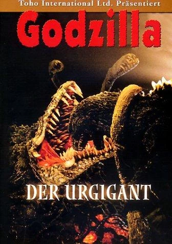 Godzilla, Der Urgigant