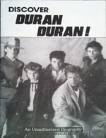 Discover duran duran